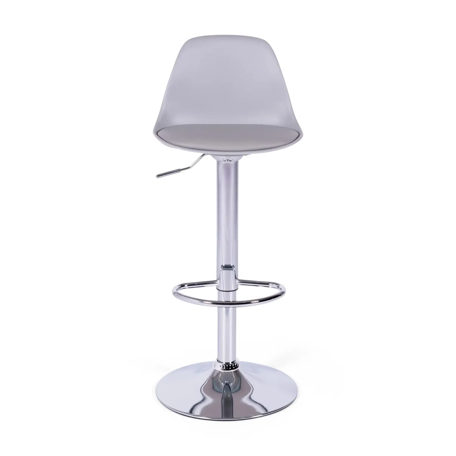 Taburete regulable Kansas | Diseño moderno y ergonómico