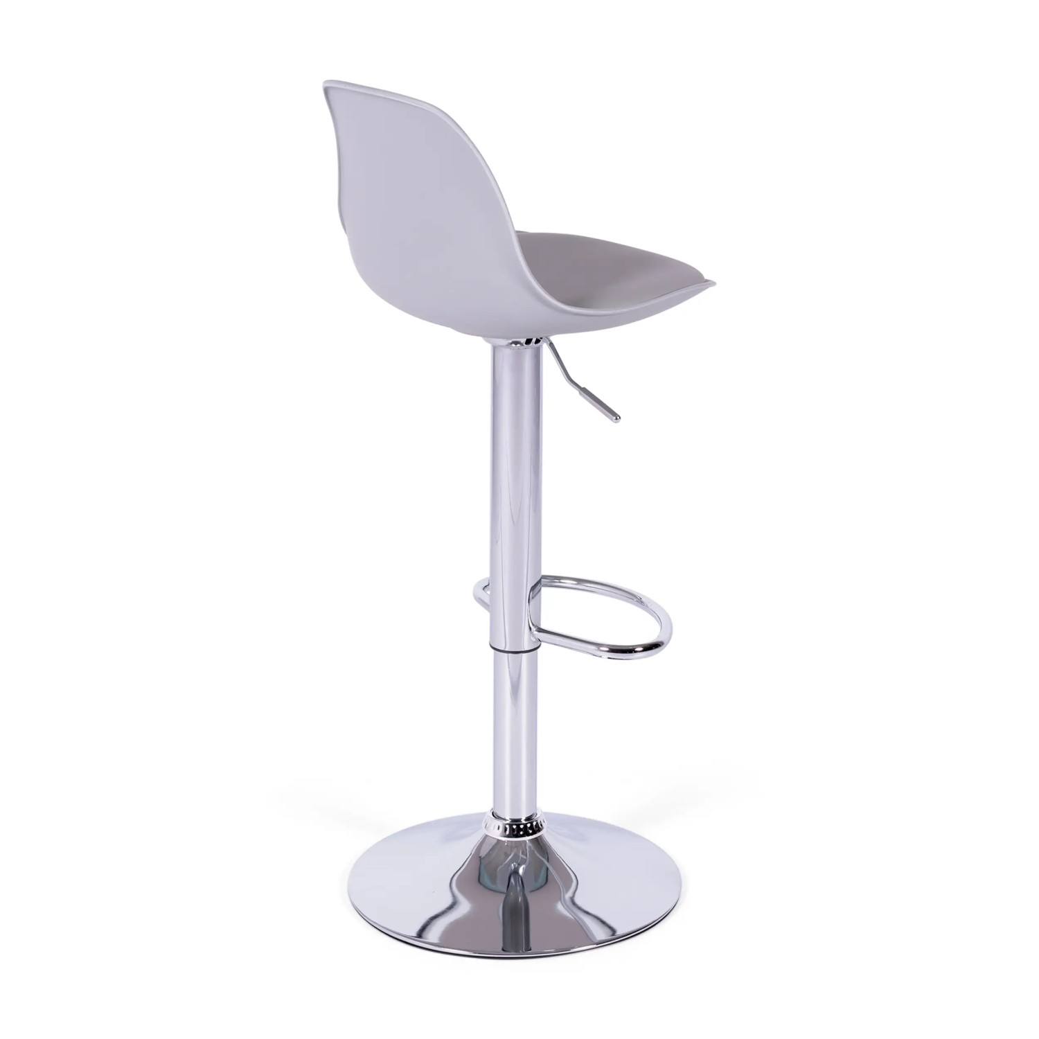 Barstol justerbar Kansas | Modern, ergonomisk design