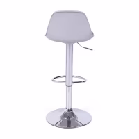 Tamborete kansas ajustável | Design moderno e ergonómico