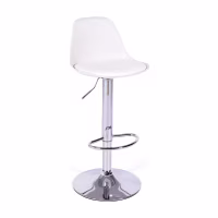 Barstol justerbar Kansas | Modern, ergonomisk design
