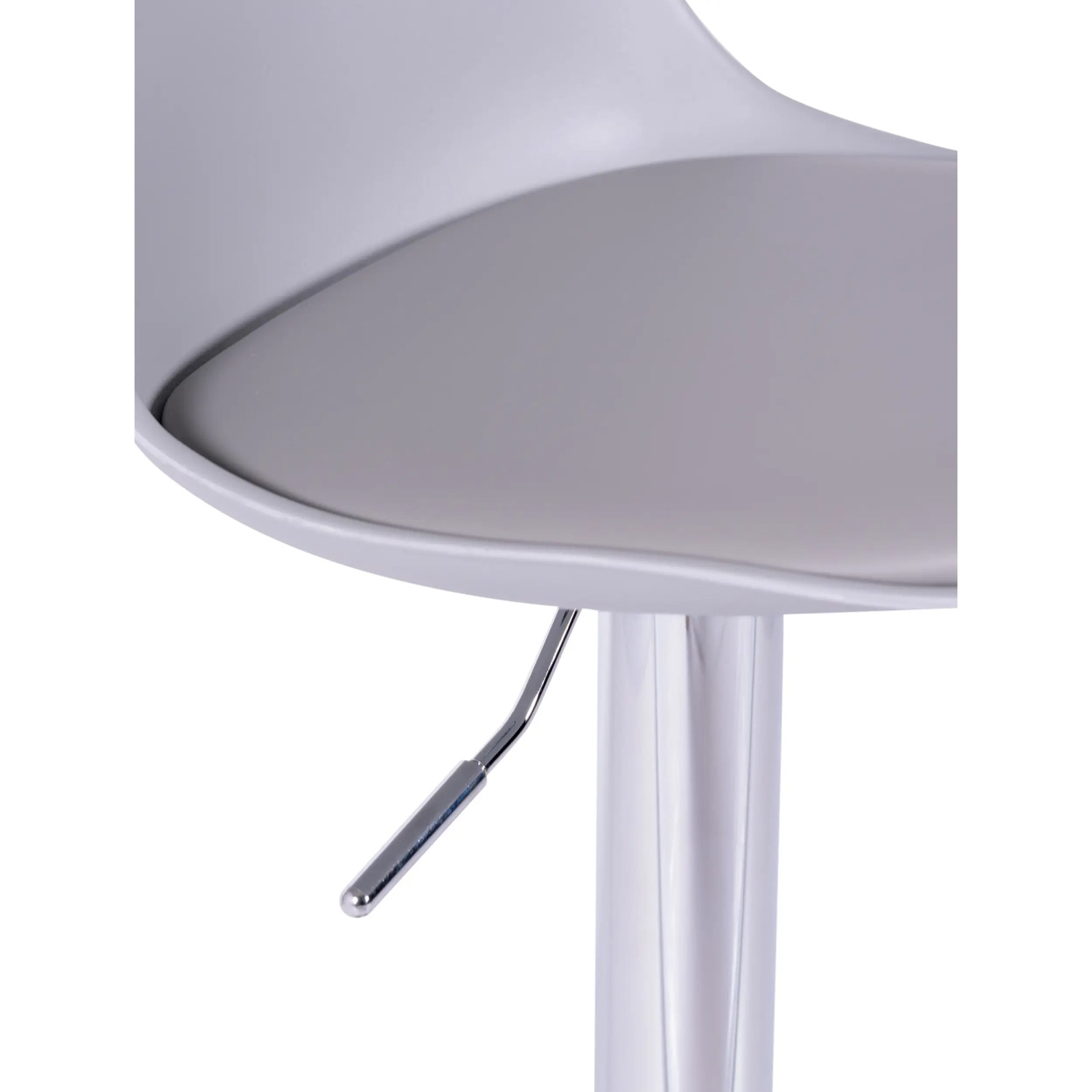 Barstoel verstelbare Kansas | Modern, ergonomisch ontwerp