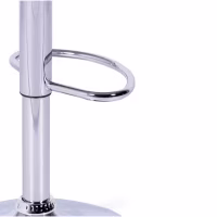 Taburete regulable Kansas | Diseño moderno y ergonómico