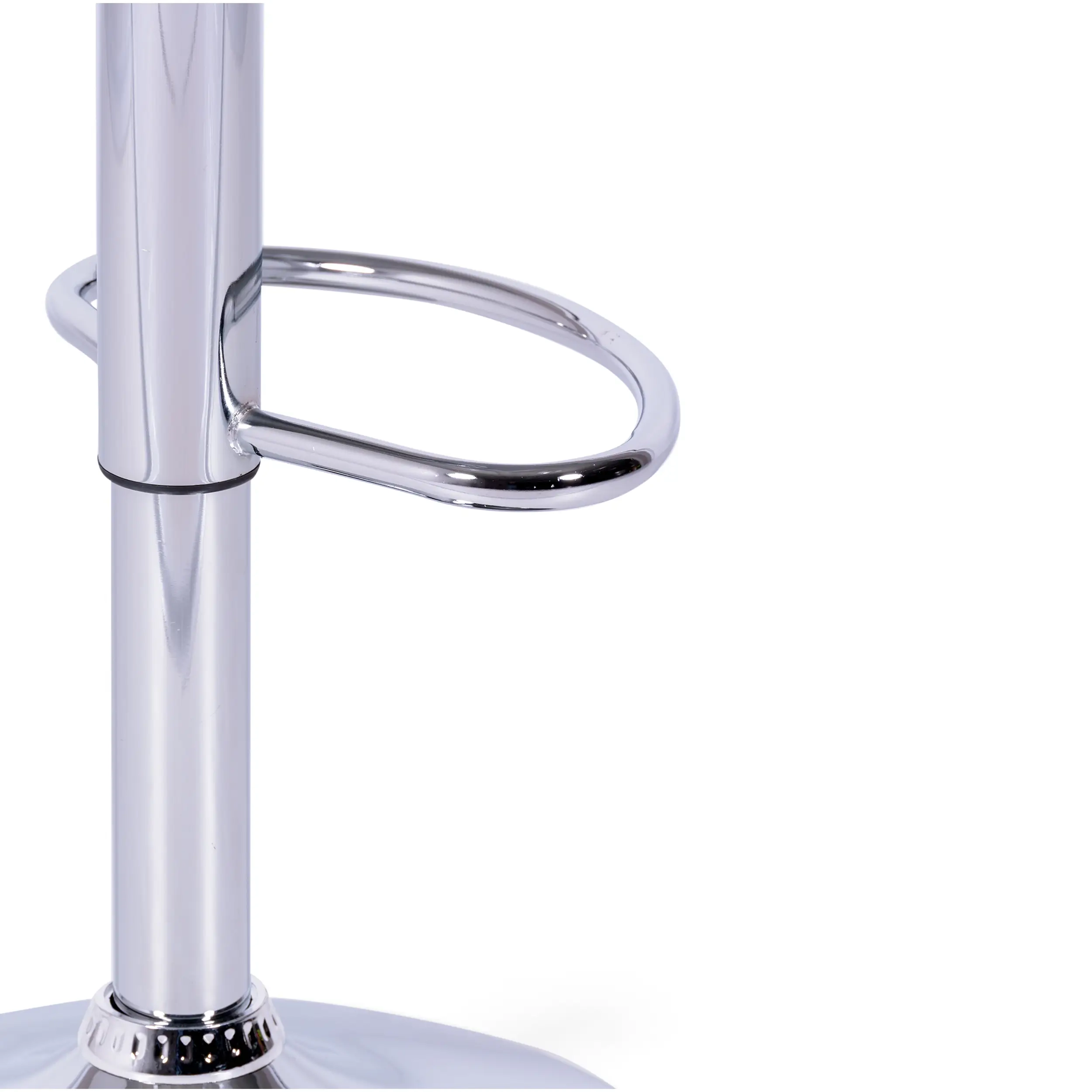 Stool adjustable Kansas : modern and ergonomic design