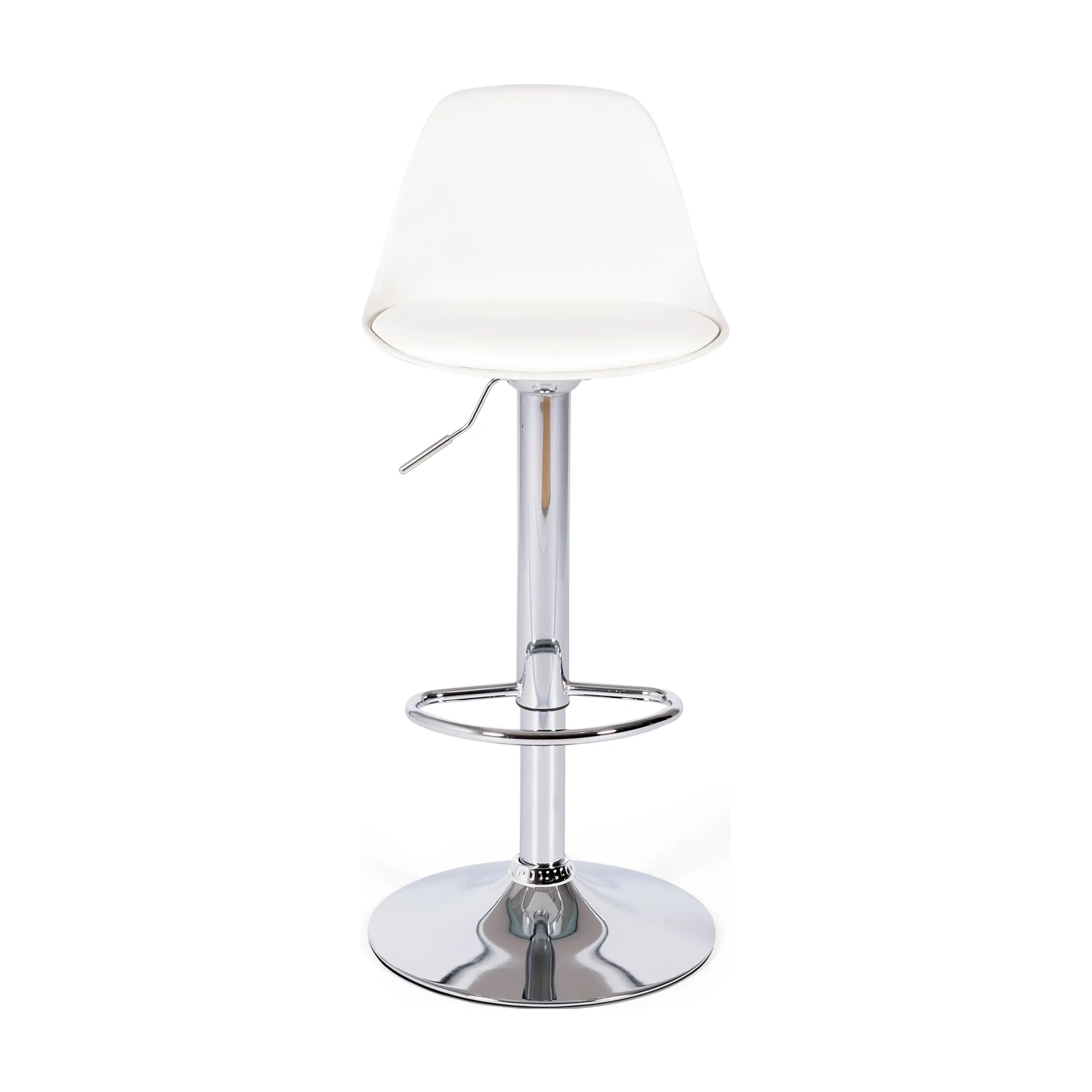 Tamborete kansas ajustável | Design moderno e ergonómico