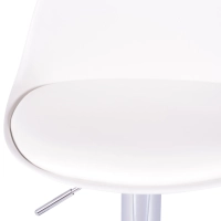 Jakkara säädettävä Kansas | Moderni, ergonominen muotoilu