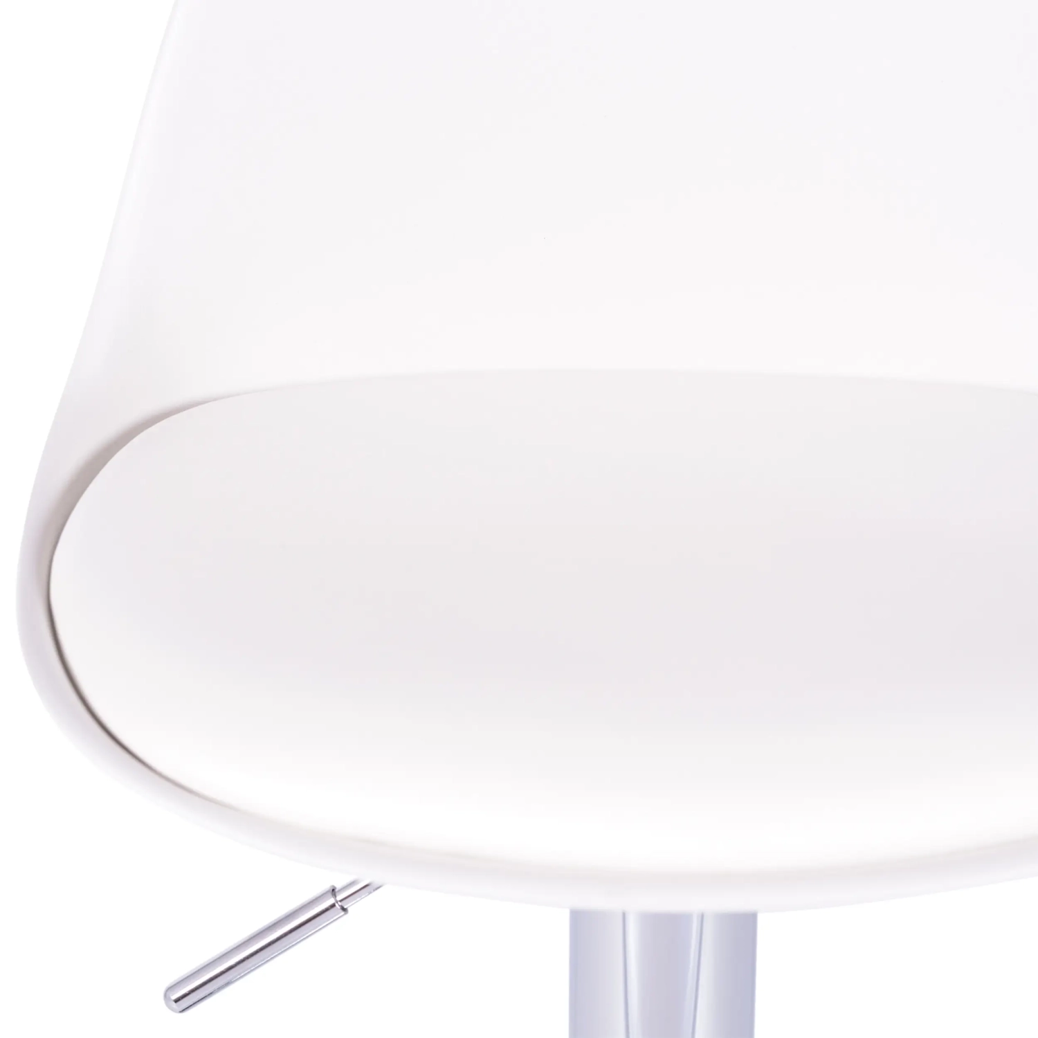 Barstoel verstelbare Kansas | Modern, ergonomisch ontwerp