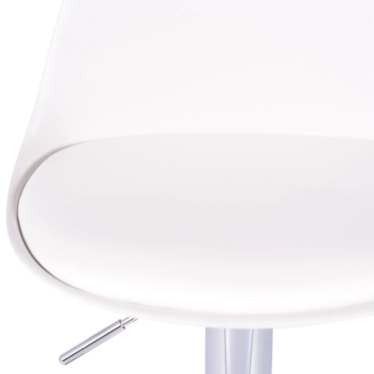 Taburete regulable Kansas | Diseño moderno y ergonómico