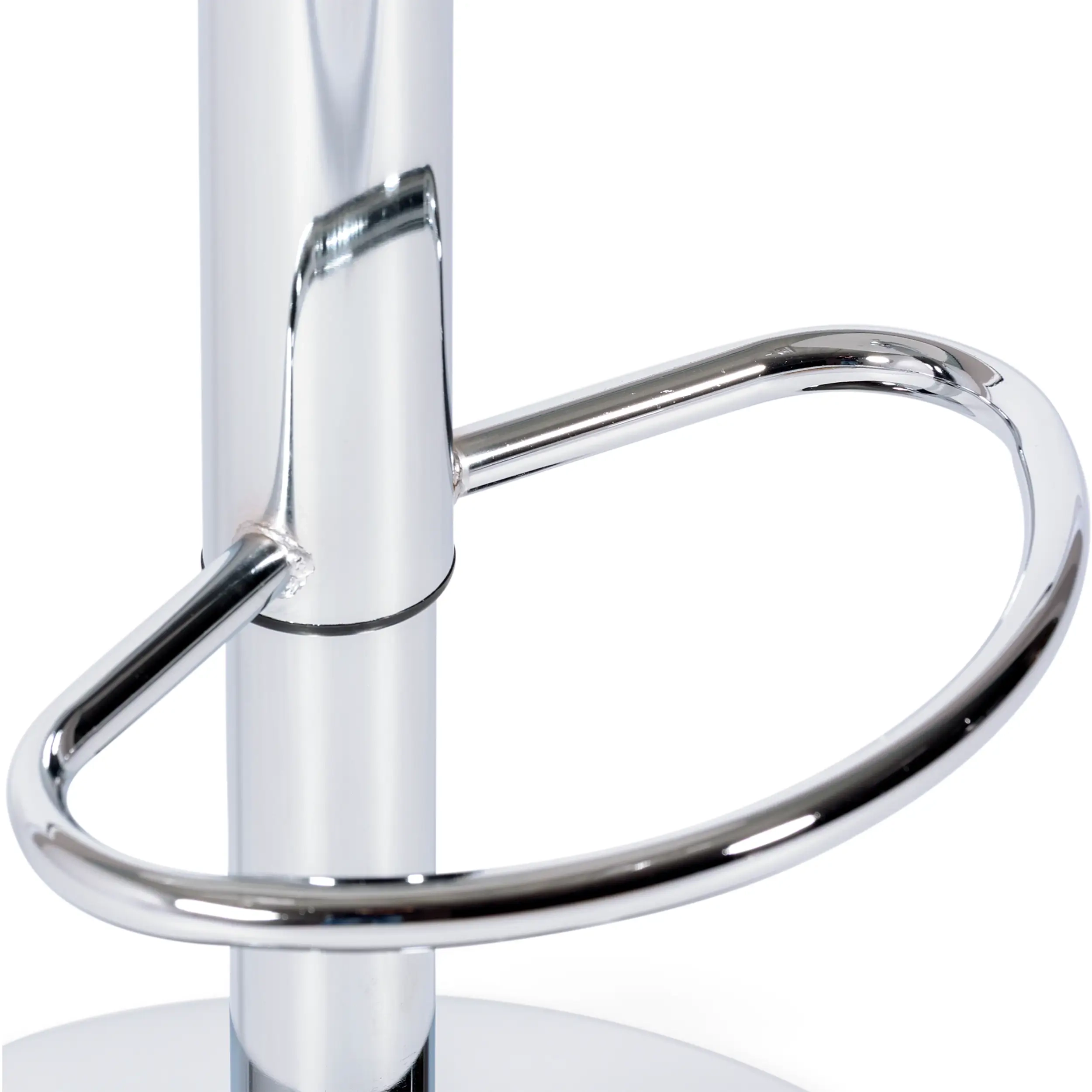 Stool adjustable Kansas : modern and ergonomic design