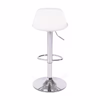 Taburete regulable Kansas | Diseño moderno y ergonómico