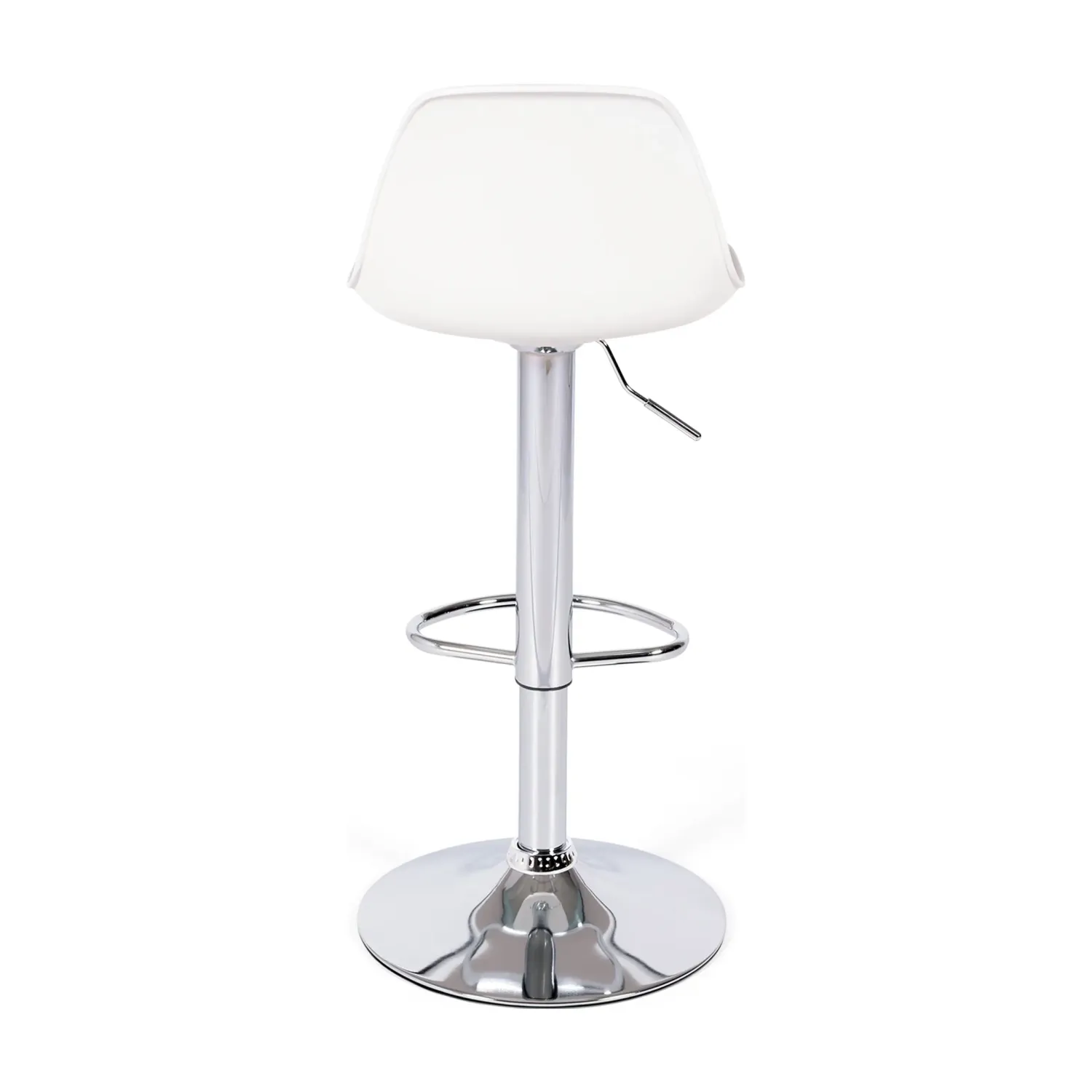Taburete regulable Kansas | Diseño moderno y ergonómico