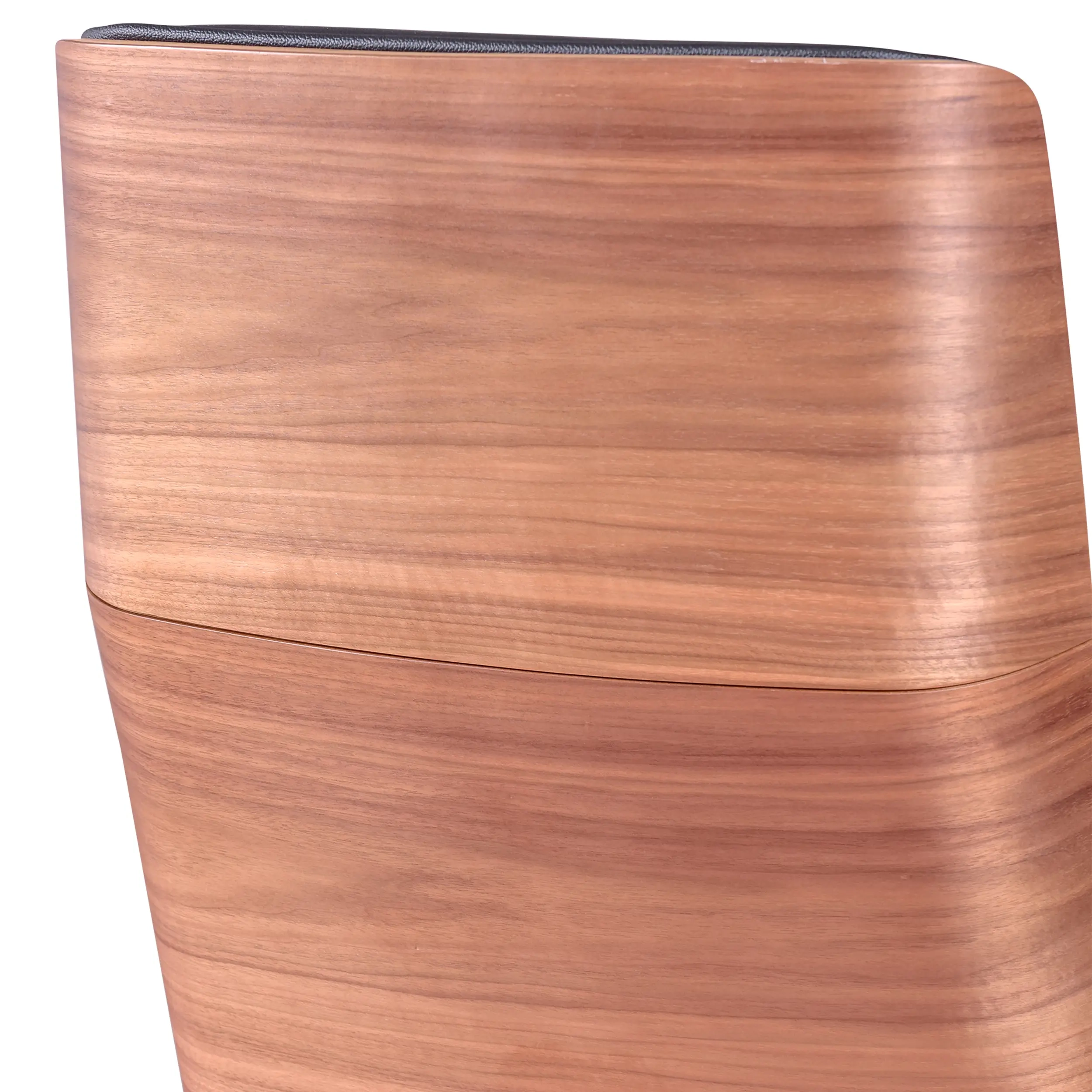 Nordic office chair - Leather office chairs - Design Furniture