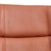 Severská kancelářská židle - Kožené kancelářské židle - Designový nábytek