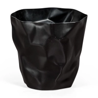Bin Bin design garbage can : Minimalist and functional in polypropylene