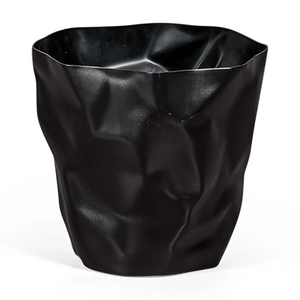 Bin Bin design garbage can : Minimalist and functional in polypropylene