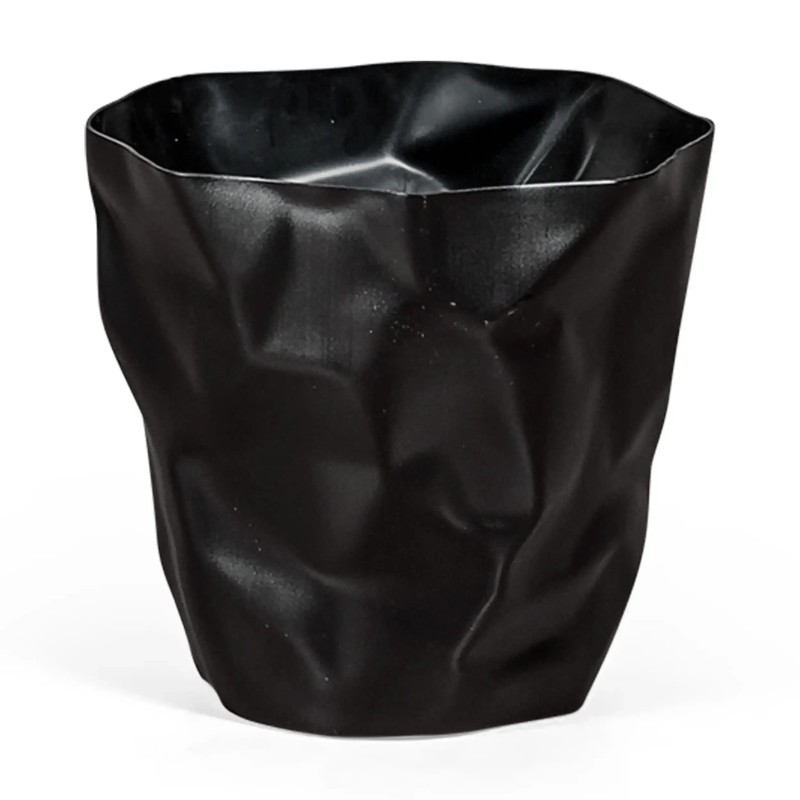 Bin Bin design Bin | Minimalistinen ja toimiva polypropeenista valmistettu roskakori