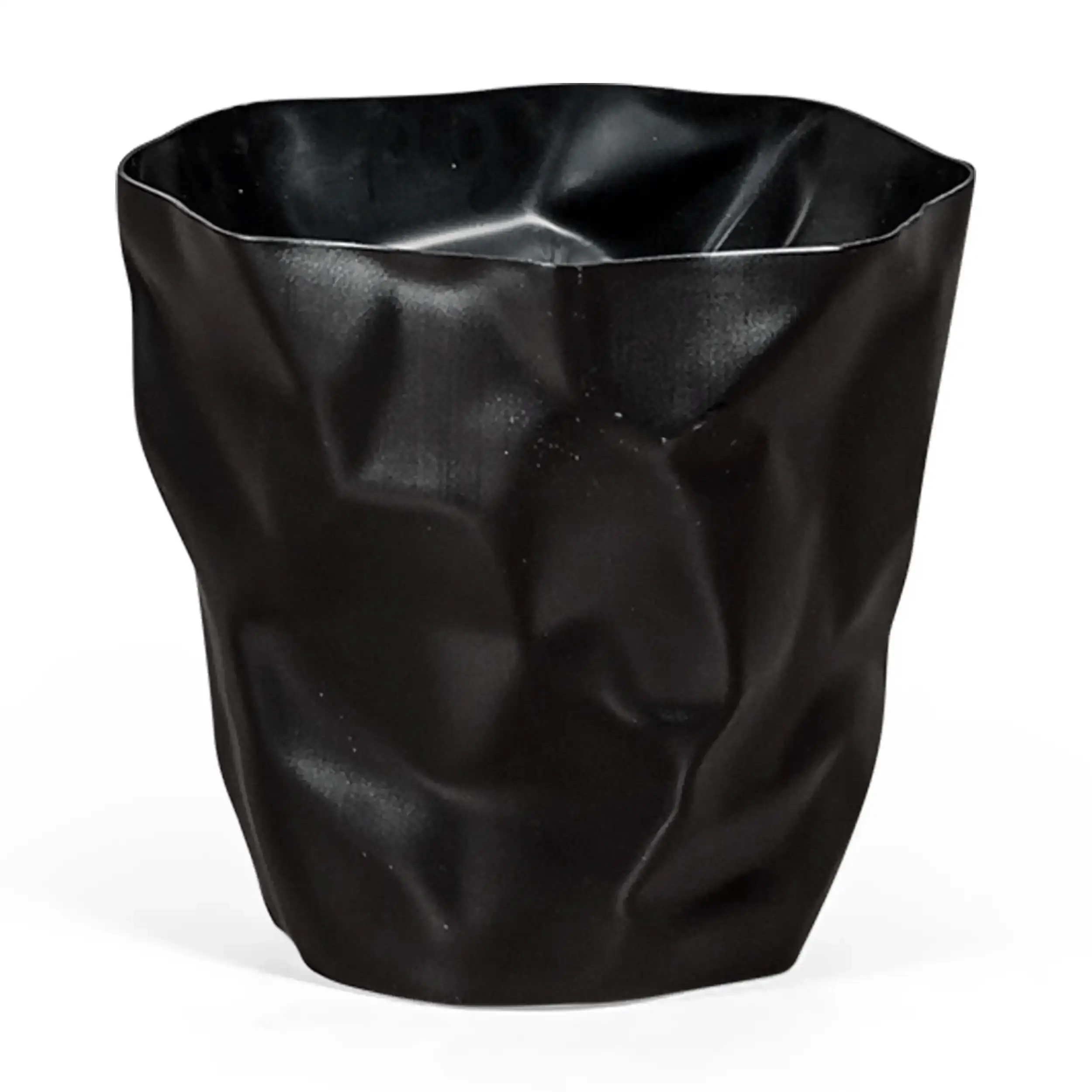 Bin Bin design garbage can : Minimalist and functional in polypropylene