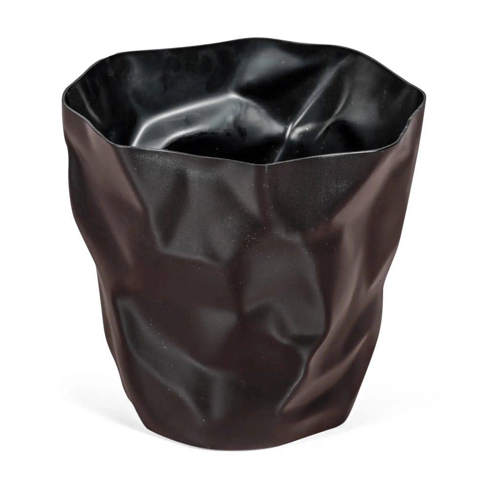 Bin Bin design garbage can : Minimalist and functional in polypropylene