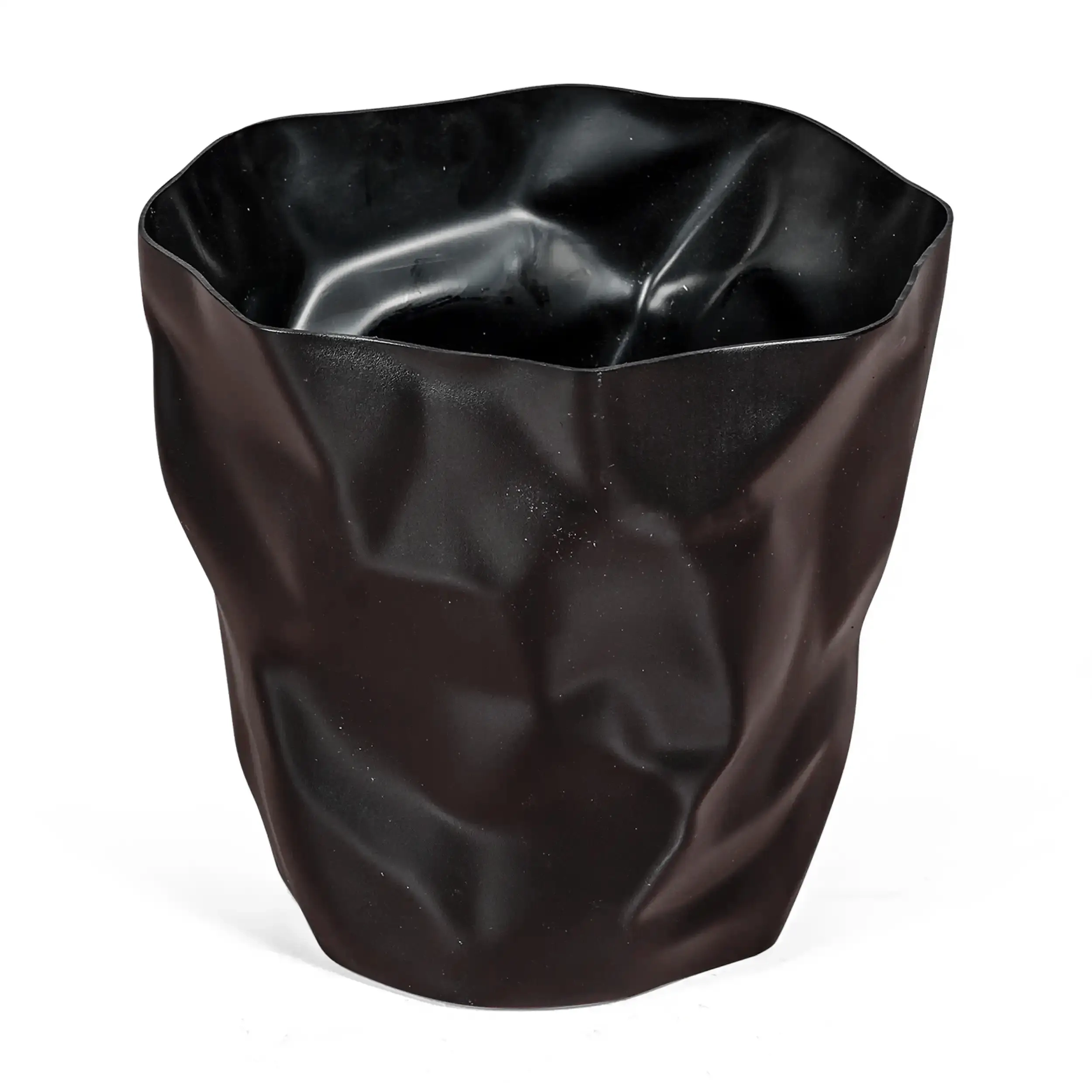 Bin Bin design garbage can : Minimalist and functional in polypropylene