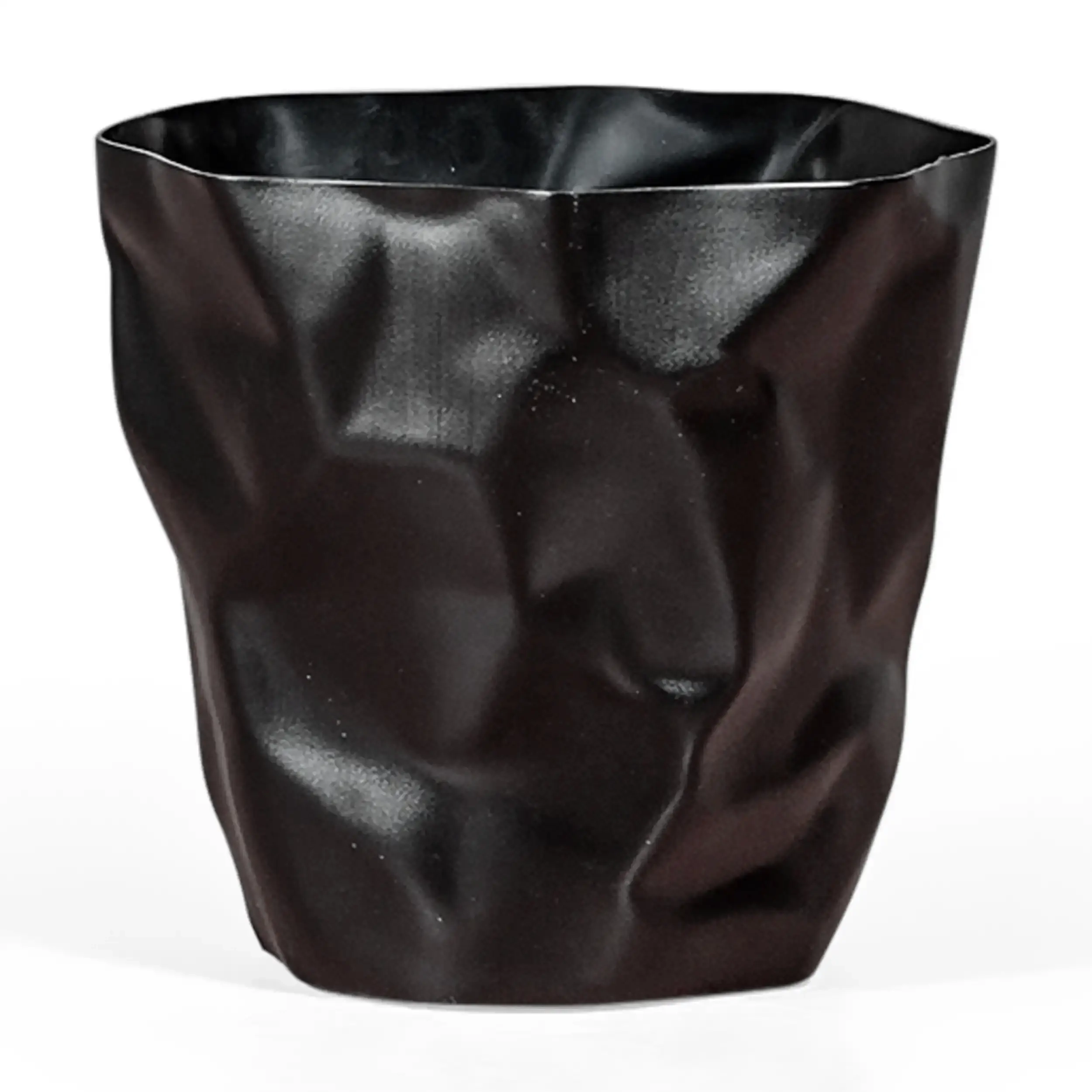 Bin Bin design garbage can : Minimalist and functional in polypropylene