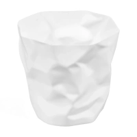 Design koše Bin Bin | Minimalistický a funkční koš z polypropylenu