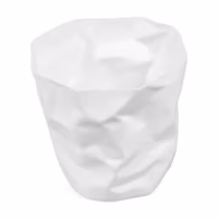 Papelera de diseño Bin | Minimalista y funcional en polipropileno