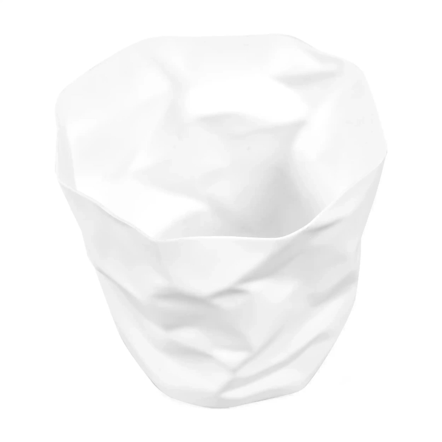 Bin Bin design Bin | Minimalistinen ja toimiva polypropeenista valmistettu roskakori