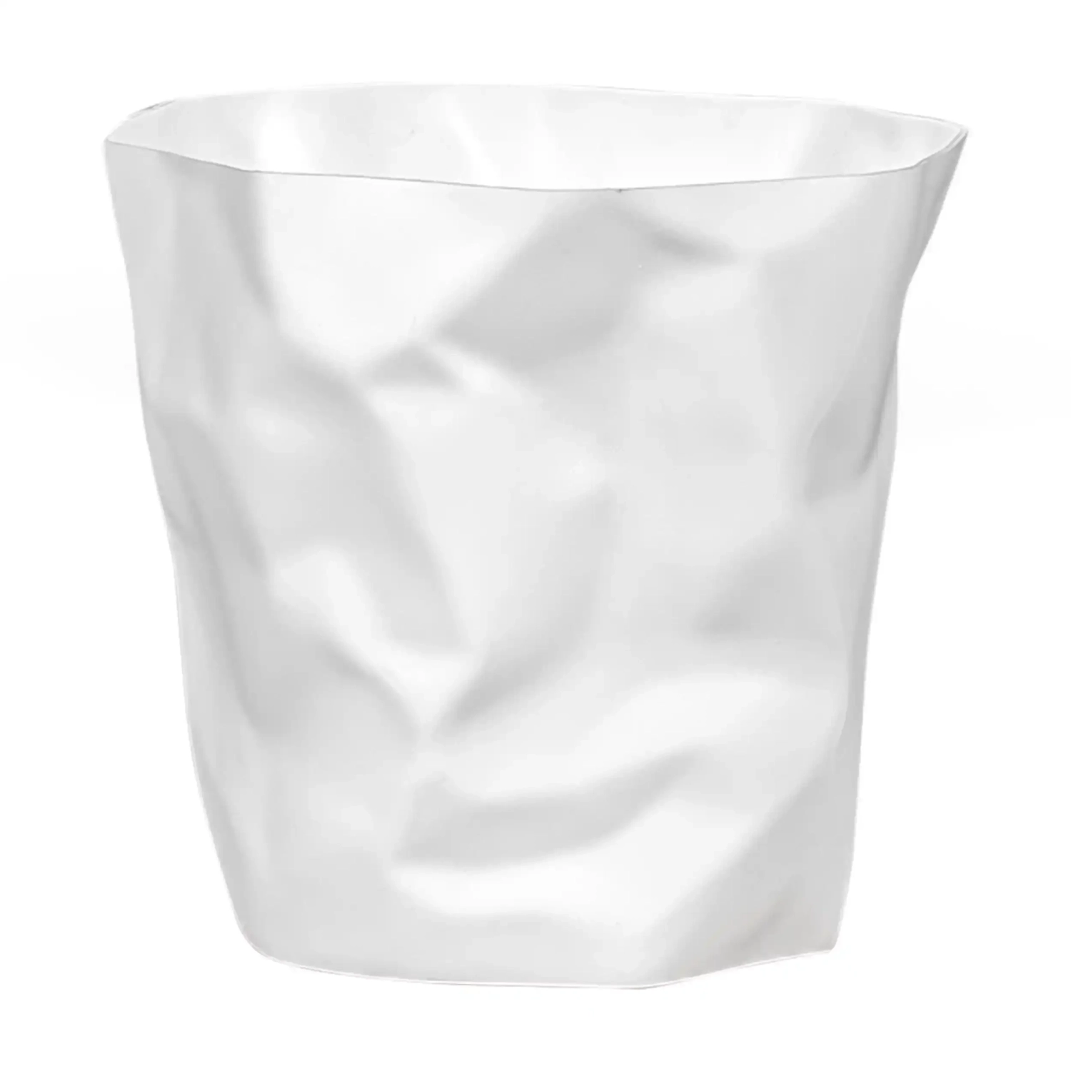 Bin Bin design Bin | Minimalistinen ja toimiva polypropeenista valmistettu roskakori