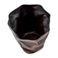 Poubelle Design Poubelle | Minimaliste et fonctionnelle en polypropylène