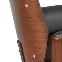 Cadeira de escritório Nordic Executive - Mueble Design