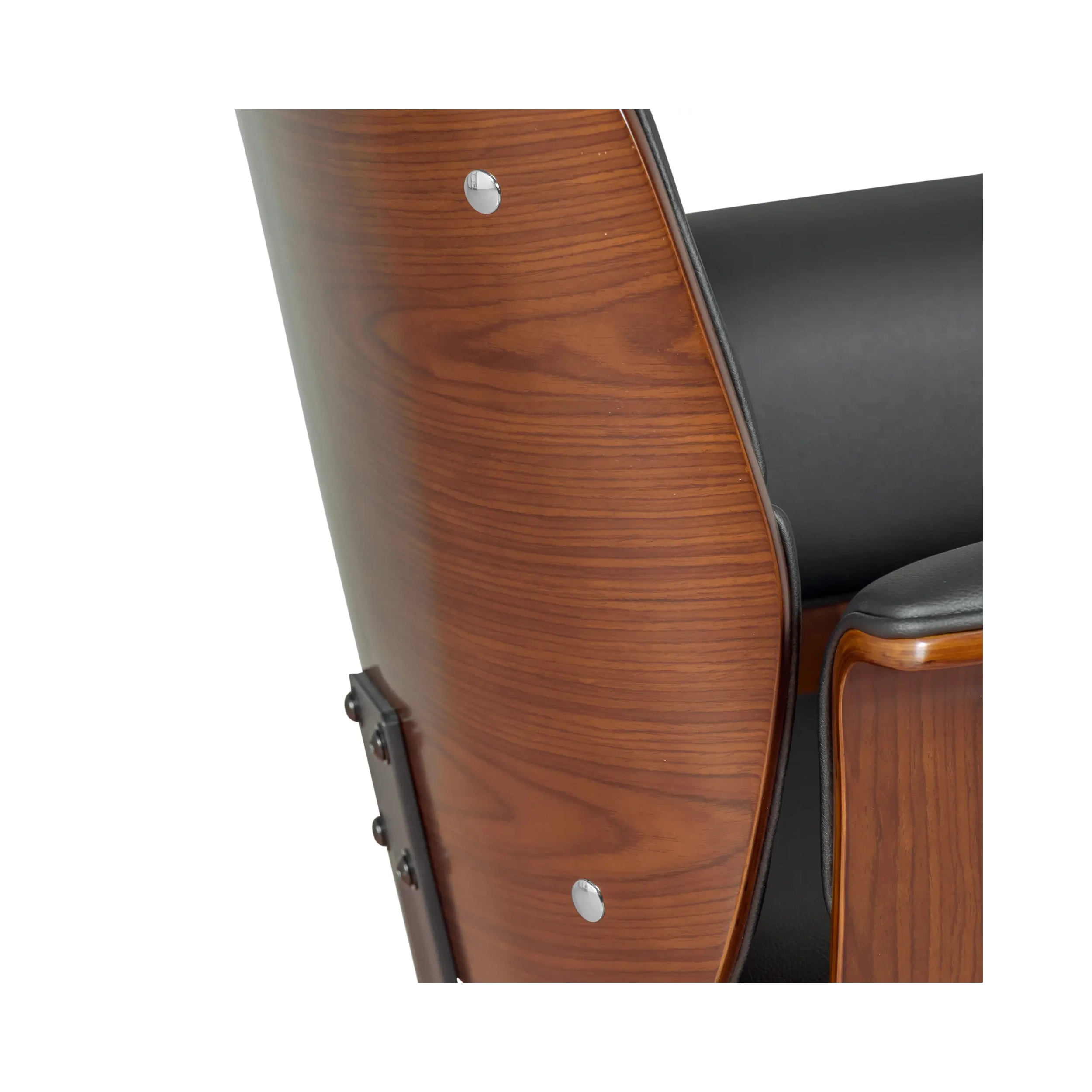 Cadeira de escritório Nordic Executive - Mueble Design