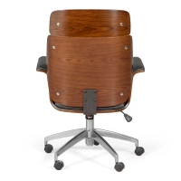 Cadeira de escritório Nordic Executive - Mueble Design