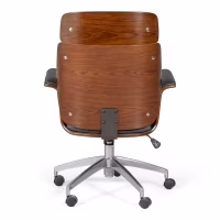 Nordic Executive office chair - Office chairs - Mueble Design