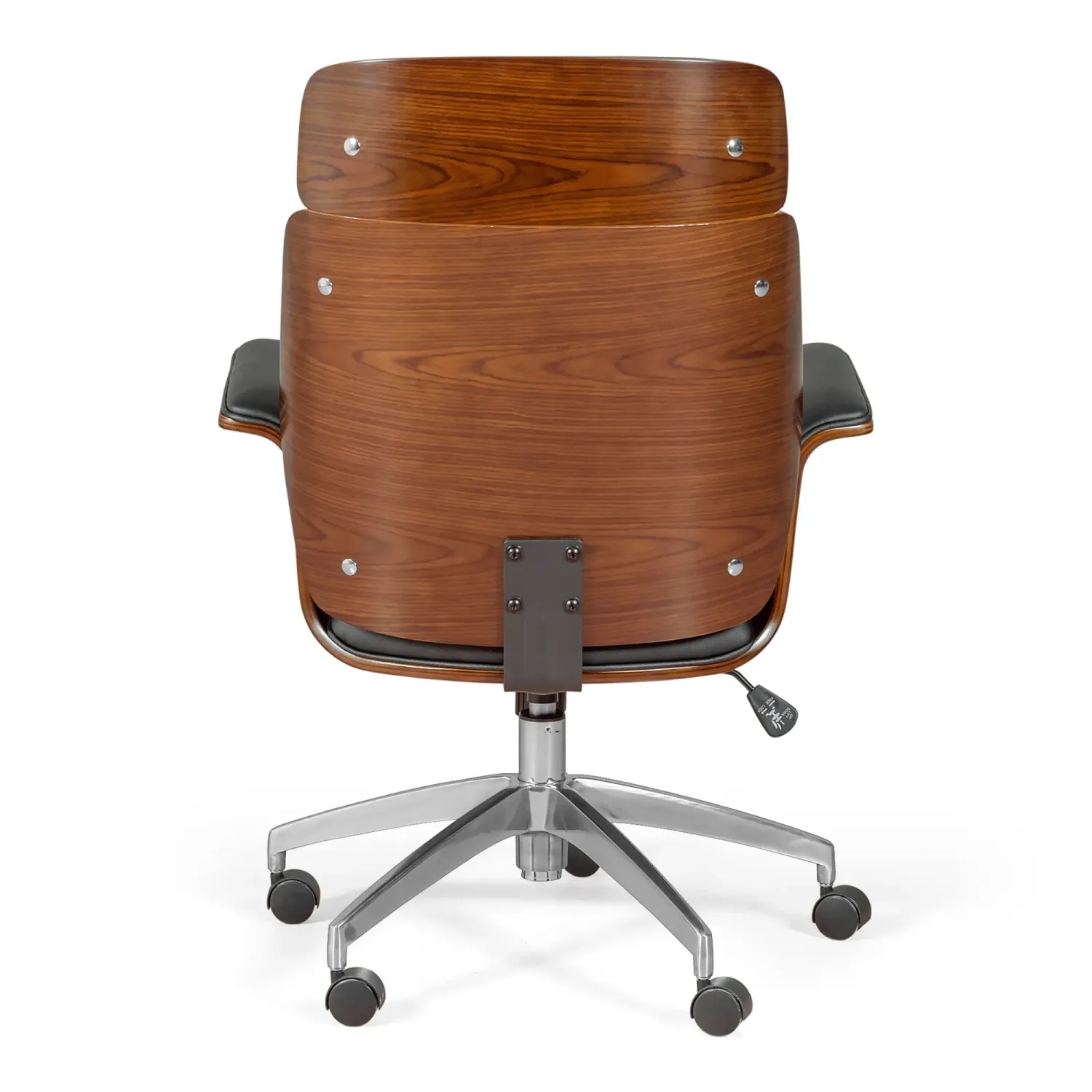 Nordic Executive office chair - Office chairs - Mueble Design