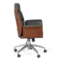 Cadeira de escritório Nordic Executive - Mueble Design