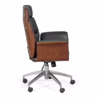 Silla de oficina Nordic Executive - Sillas de oficina - Mueble Design