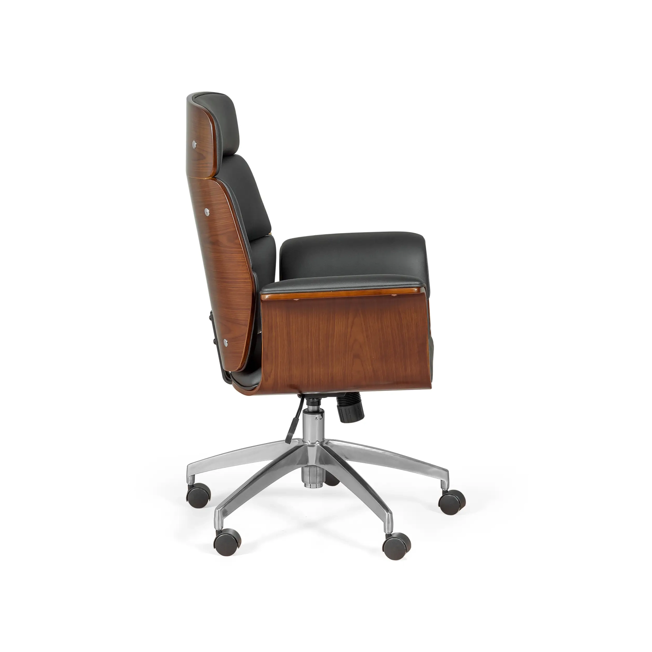 Cadeira de escritório Nordic Executive - Mueble Design