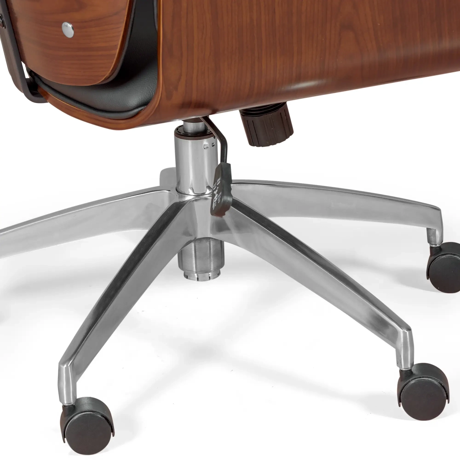 Nordic Executive office chair - Office chairs - Mueble Design