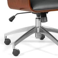 Cadeira de escritório Nordic Executive - Mueble Design