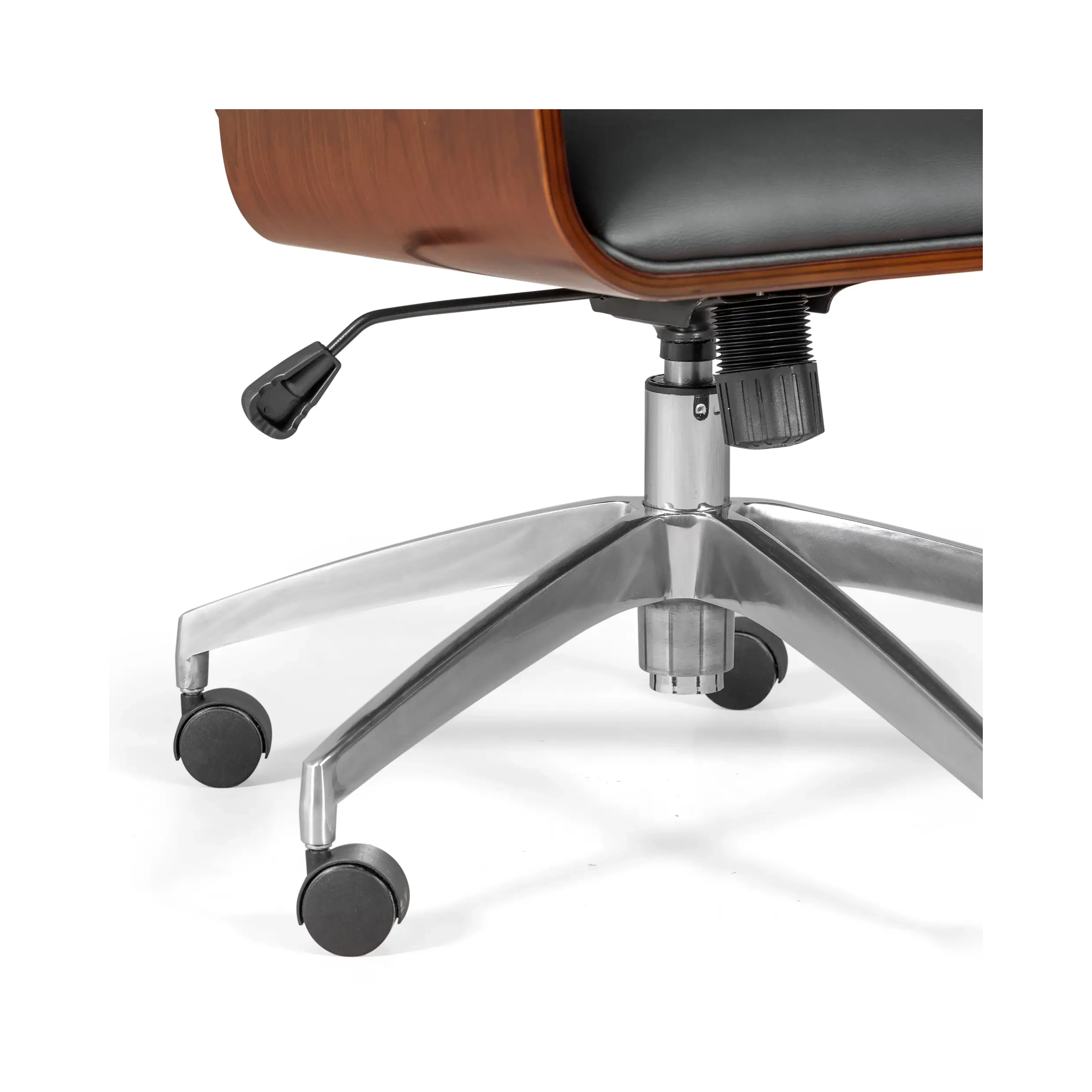 Cadeira de escritório Nordic Executive - Mueble Design