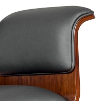 Cadeira de escritório Nordic Executive - Mueble Design