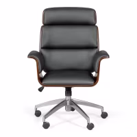 Nordic Executive office chair - Office chairs - Mueble Design