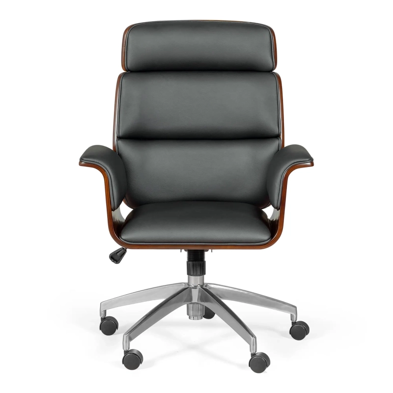 Chaise de bureau Nordic Executive - Chaises de bureau -Meubles Concept