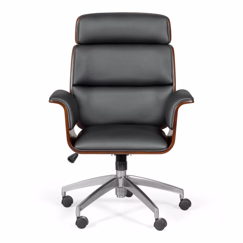 Nordic Executive bürostuhl - Bürostühle - Mobelarium