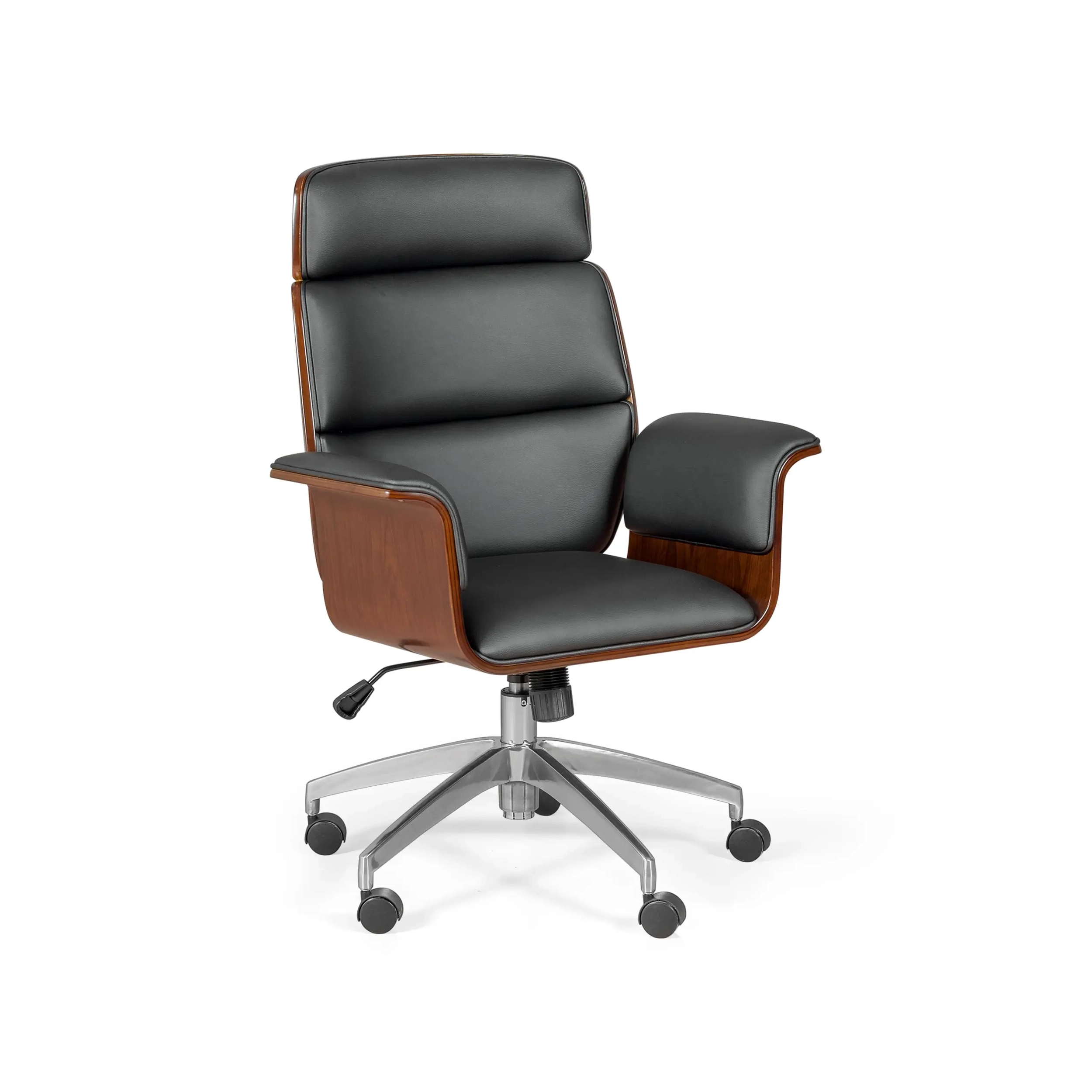 Cadeira de escritório Nordic Executive - Mueble Design