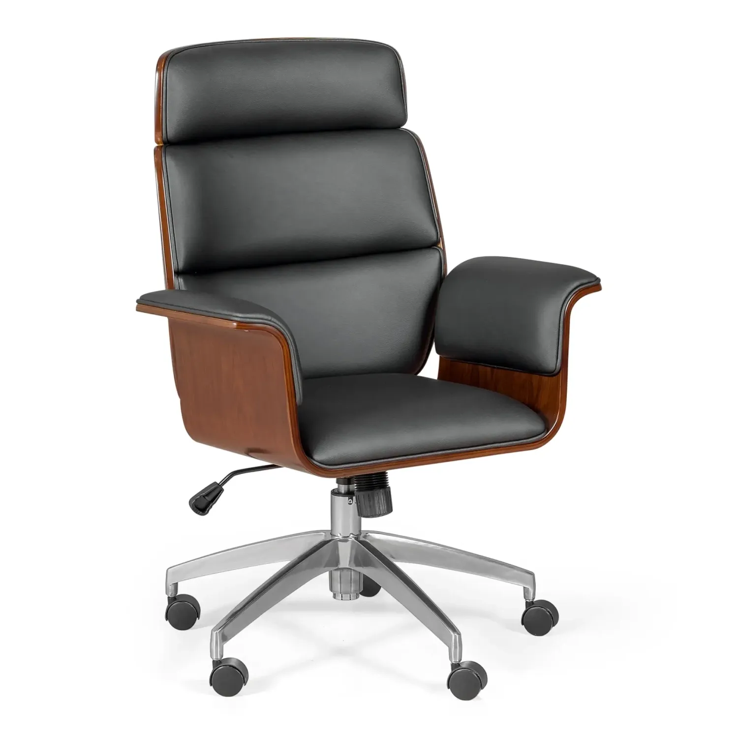Silla de oficina Nordic Executive - Sillas de oficina - Mueble Design