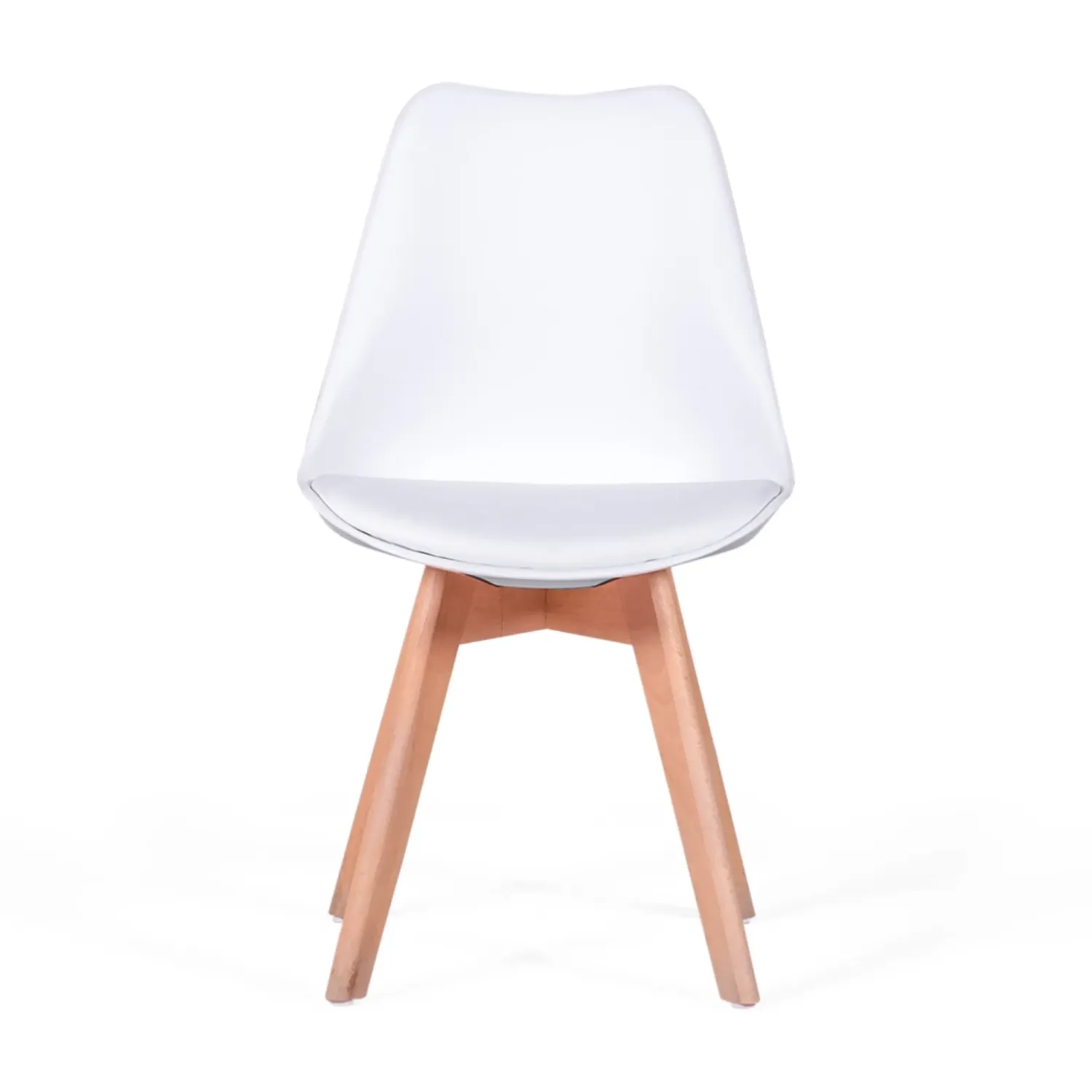 Silla Tower Verona | Diseño nórdico icónico y moderno para comedor