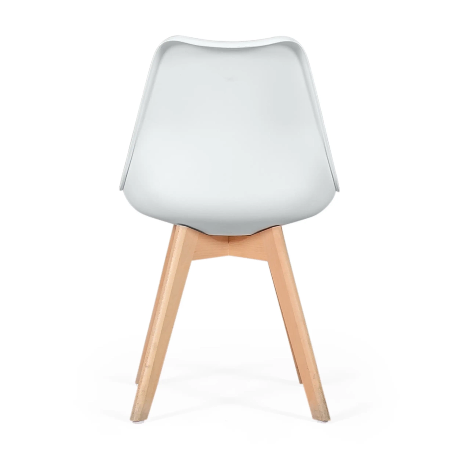 Sedia Tower Verona : design da pranzo iconico e moderno scandinavo
