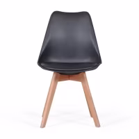 Tower Verona Chair : Iconic and modern dining room design scandinavian