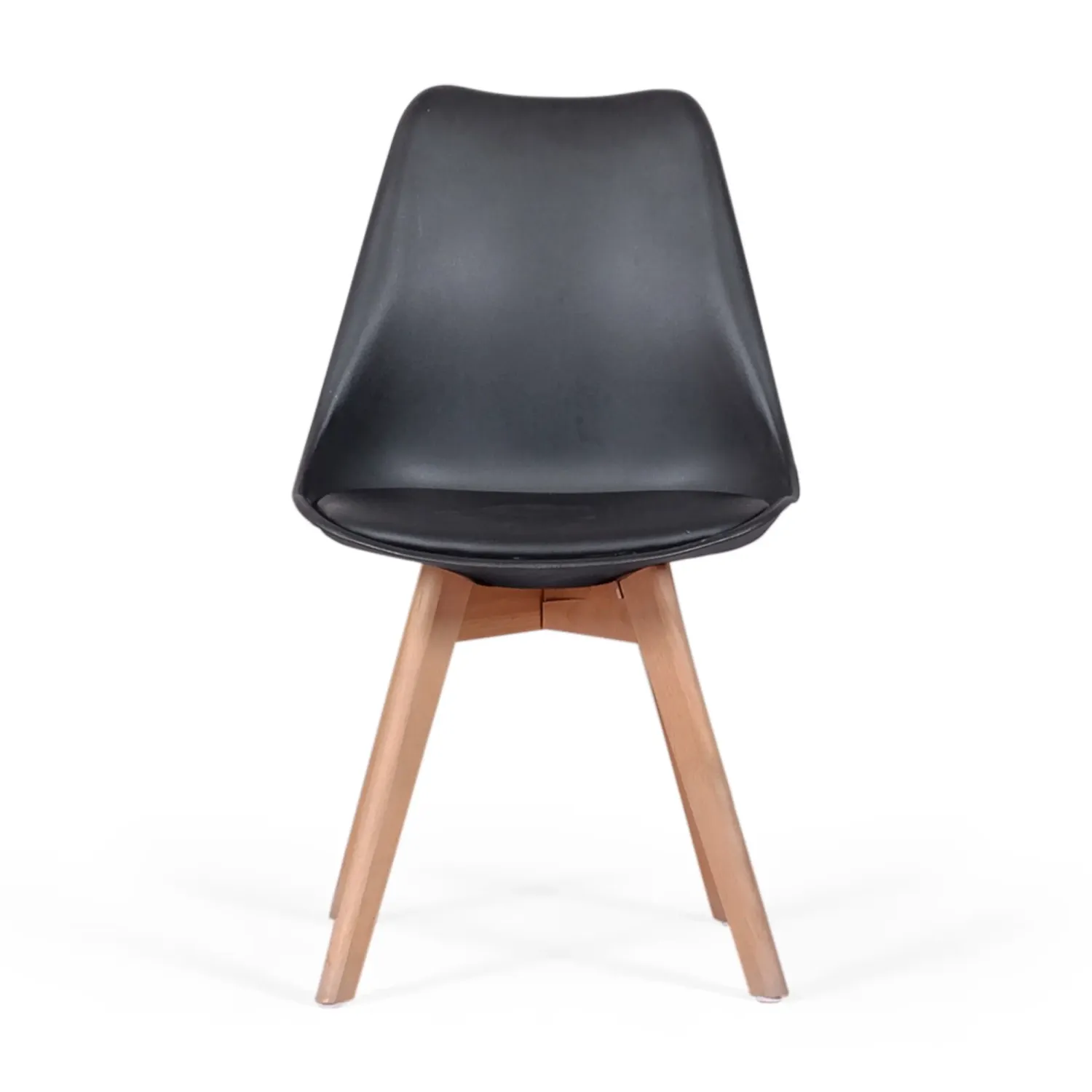 Silla Tower Verona | Diseño nórdico icónico y moderno para comedor