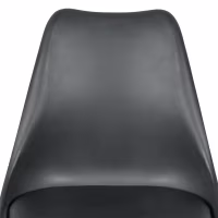 Silla Tower Verona | Diseño nórdico icónico y moderno para comedor